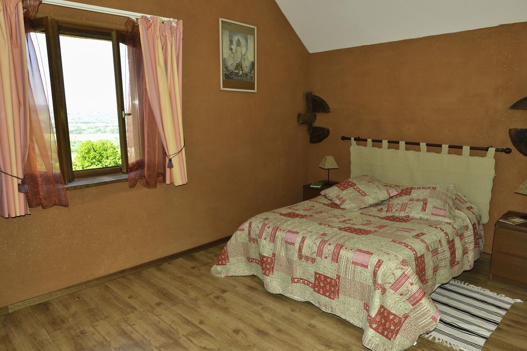 La Parenthese Bed and Breakfast Saint-Genix-sur-Guiers Exteriör bild