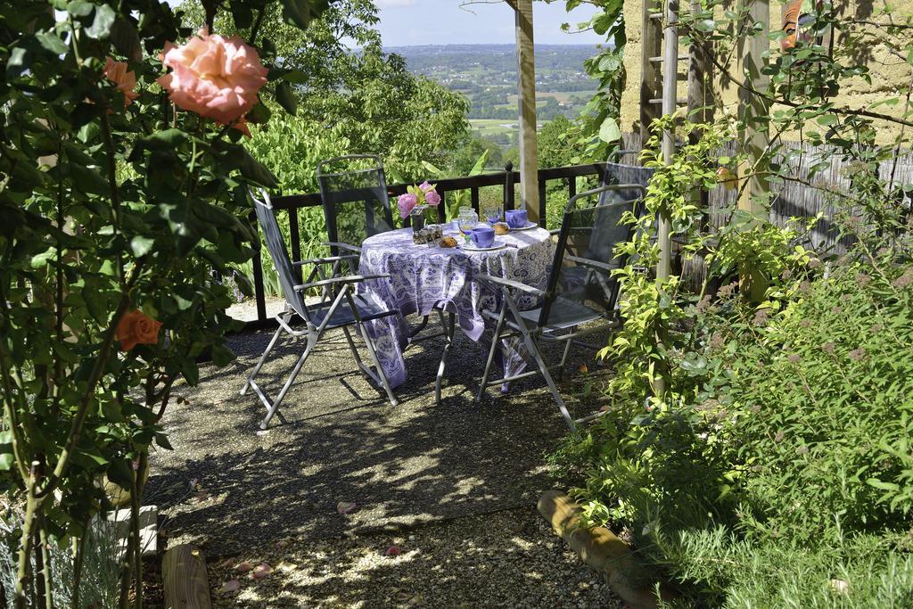 La Parenthese Bed and Breakfast Saint-Genix-sur-Guiers Exteriör bild